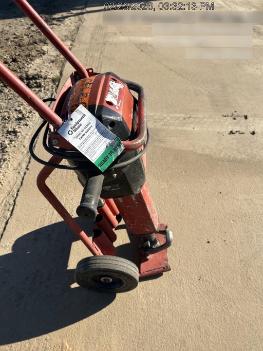 2019 HILTI TE 3000-AVR