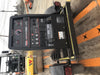 2019 Lincoln Electric Vantage 322 Welder Ready-Pak 3, Two wheel trailer, Fender and Light kit, Cable Rack
