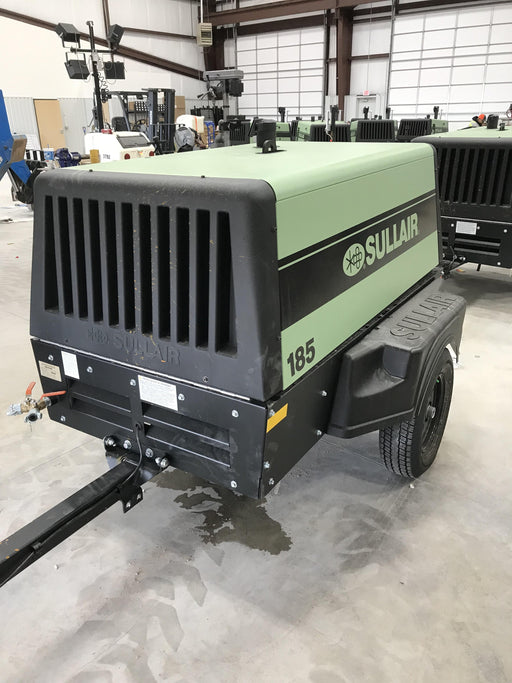2019 SULLAIR 185-DPQ