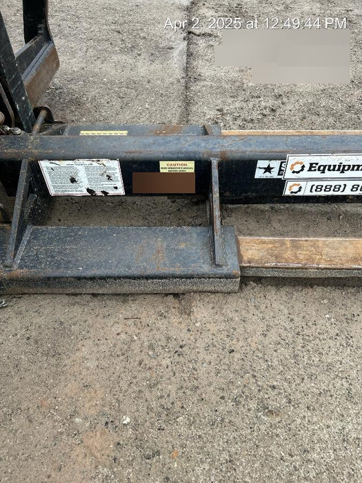 2020 STAR INDUSTRIES M1360B - Star JIB Boom