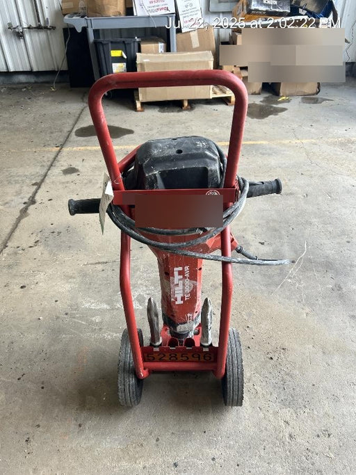 2025 HILTI TE 3000-AVR