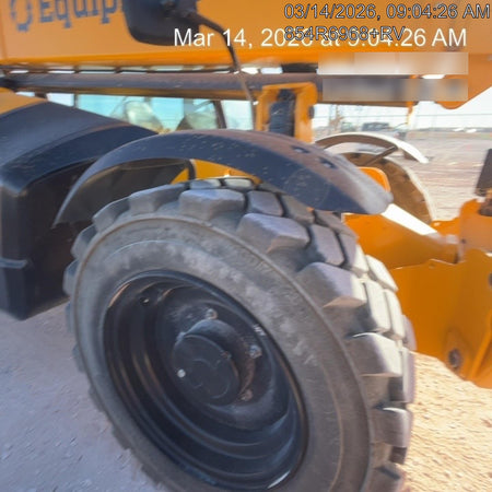 2025 JCB 512-56