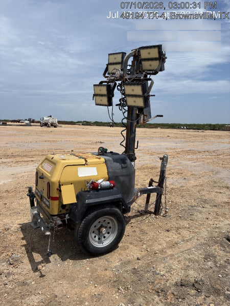 2021 ALLMAND NLV3GR