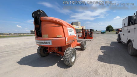 2019 JLG 460SJ
