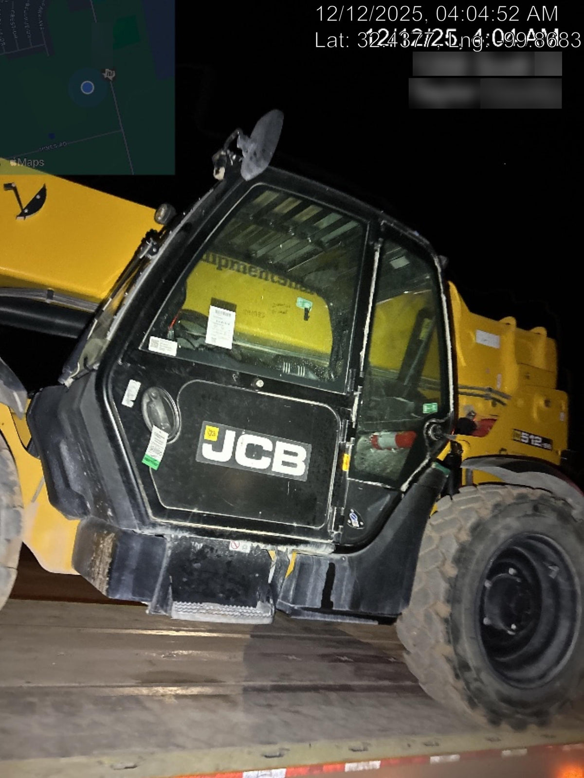 2024 JCB 512-56