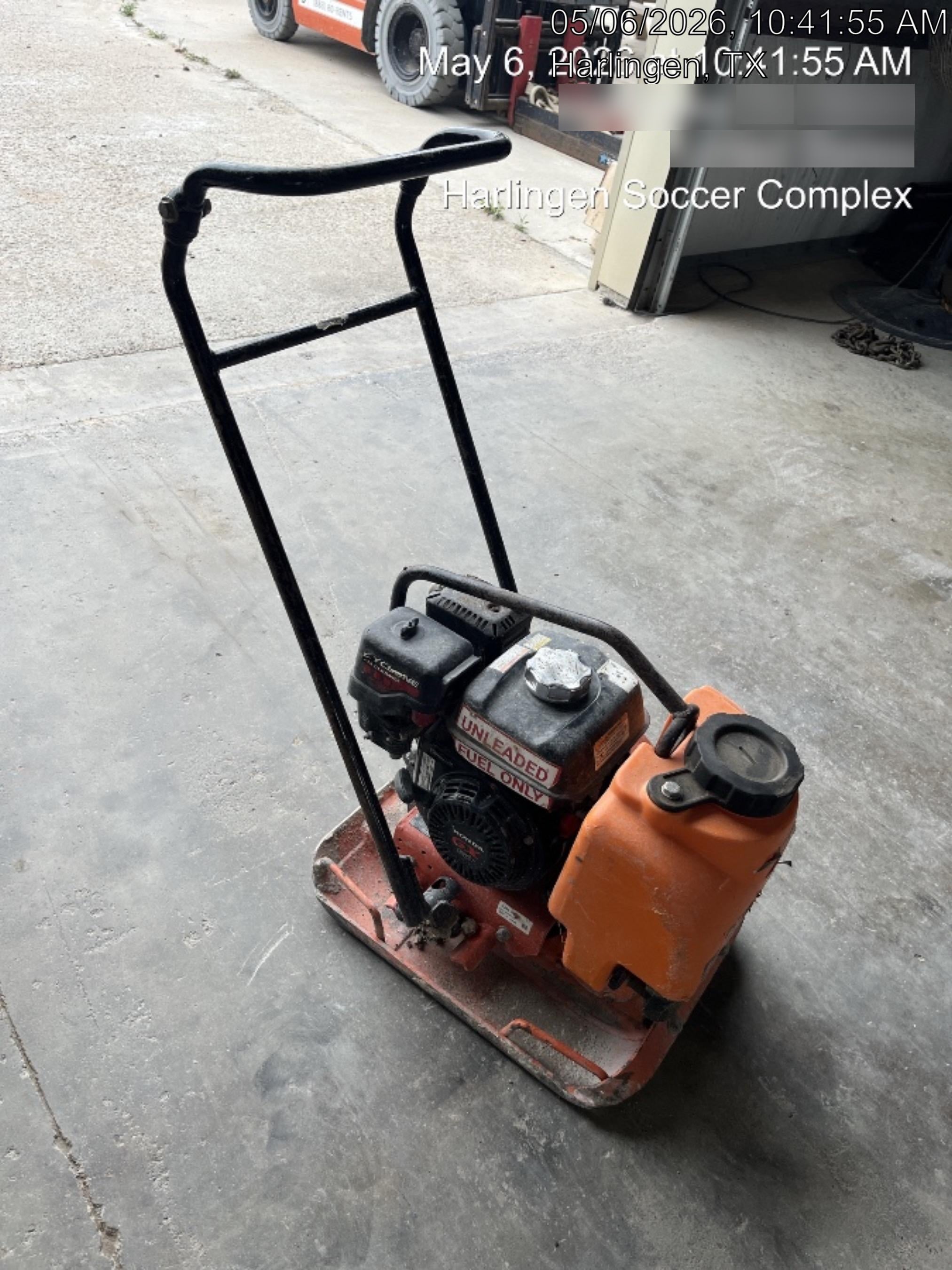 2023 MULTIQUIP MVC82VHW
