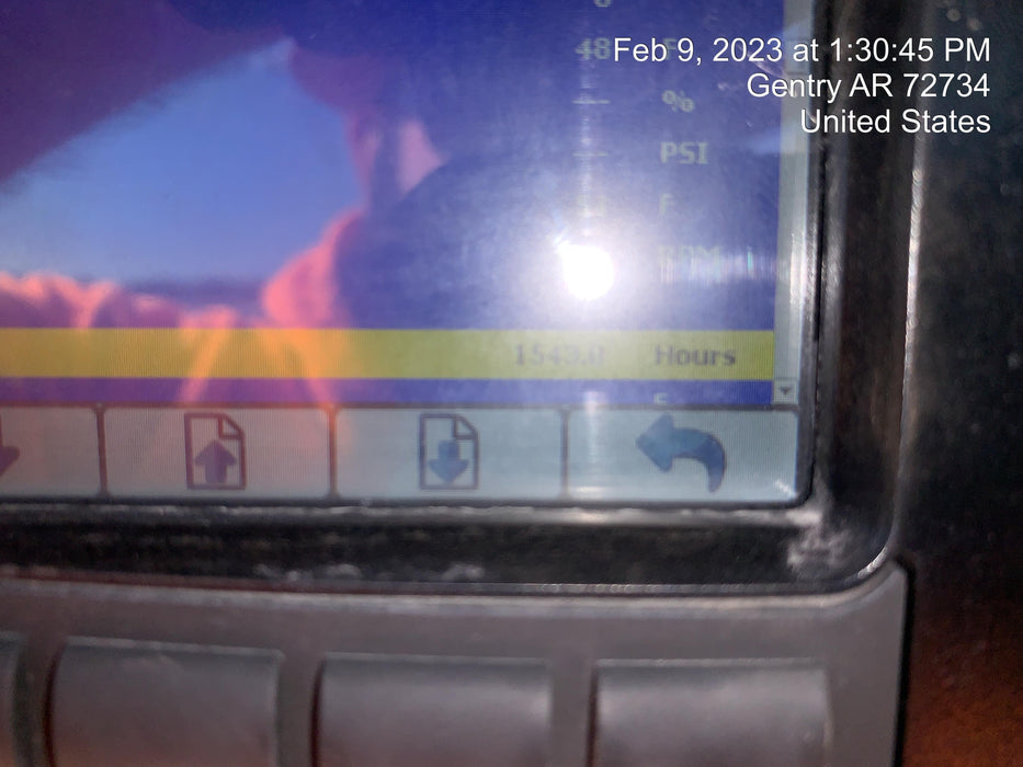 2020 PIONEER RWNPP121214.5