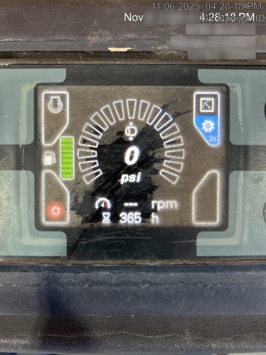 2020 ATLAS COPCO XAS188