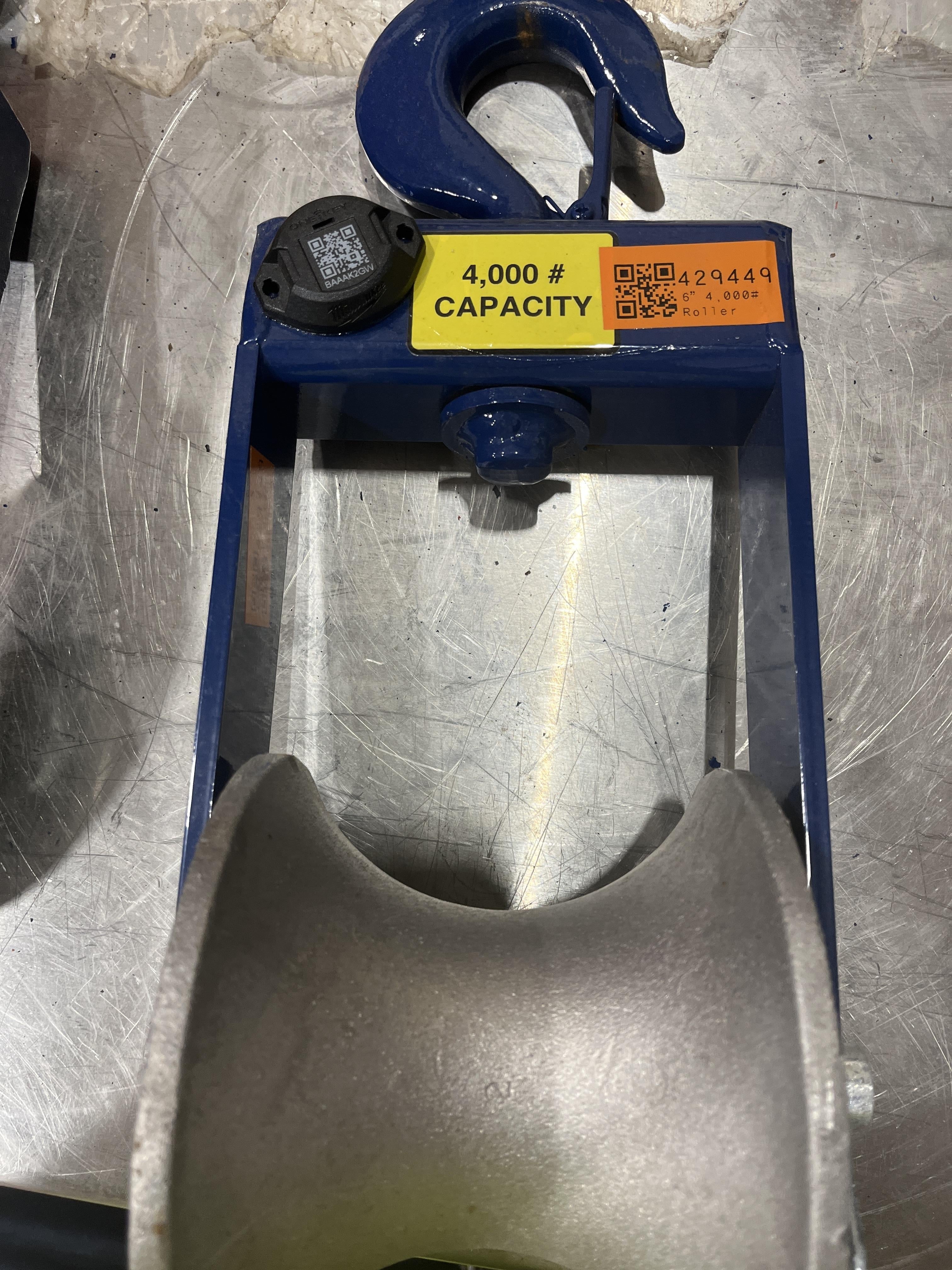 2024 CURRENT TOOLS 406