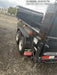 2025 TEXAS PRIDE TRAILERS DT714416KBP