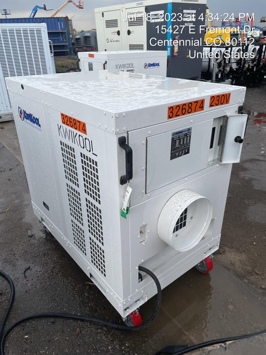 2023 KWIKOOL KPO5-21H