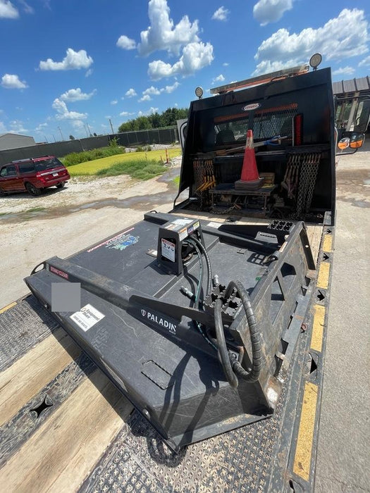 2022 PALADIN 30372A-0022