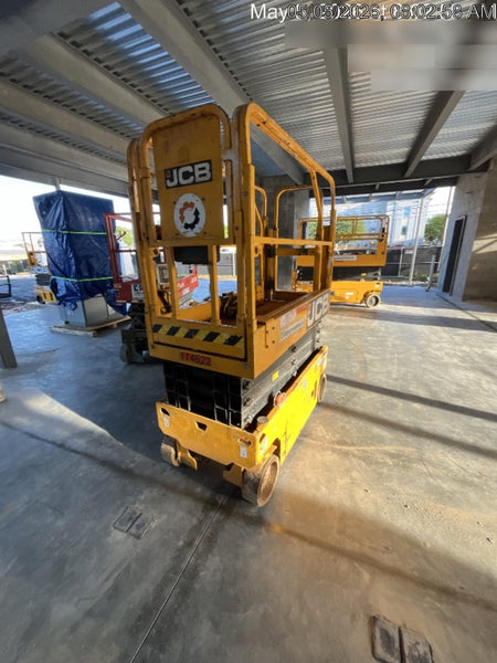 2021 JCB S1930E