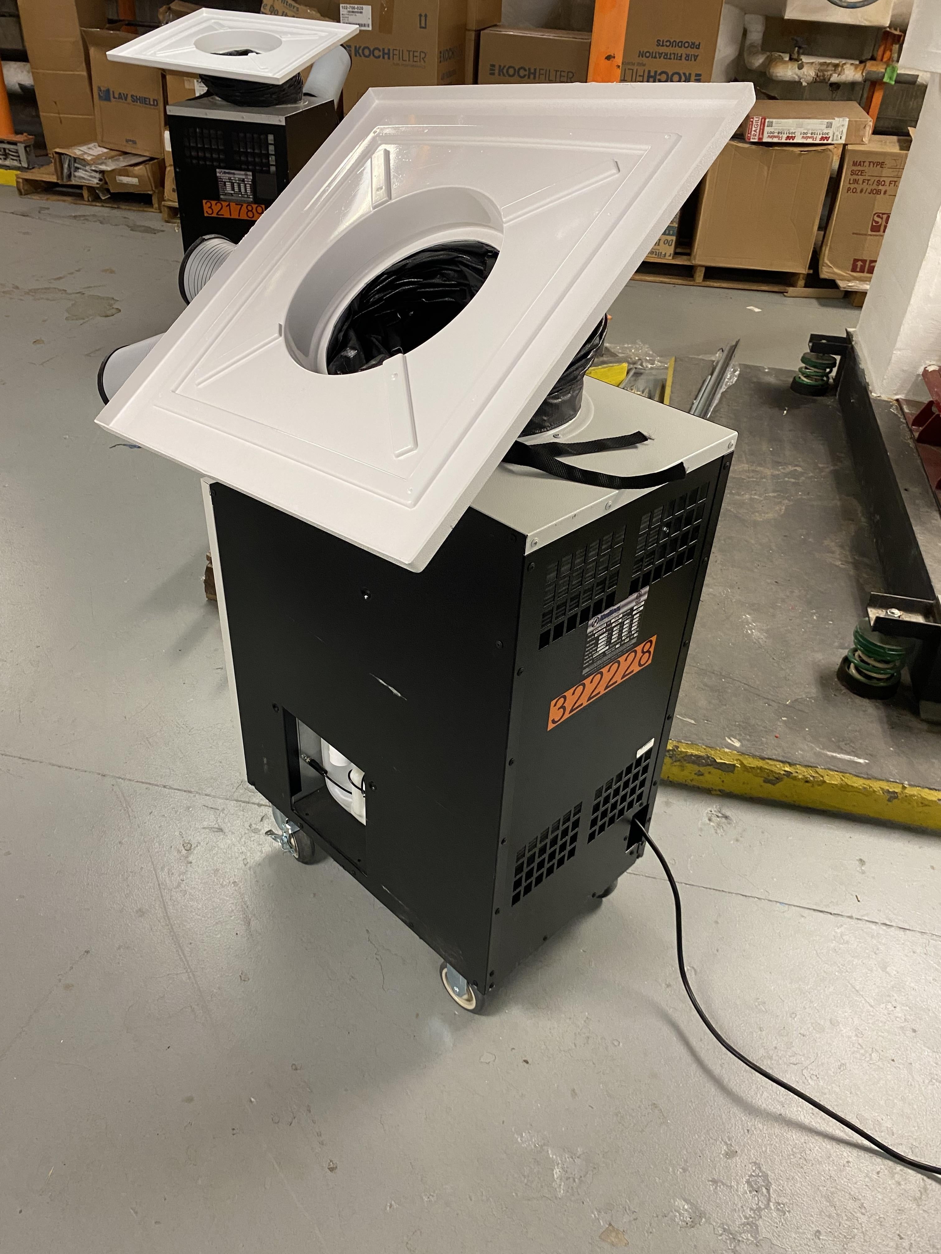 2023 KWIKOOL KPAC1411-2