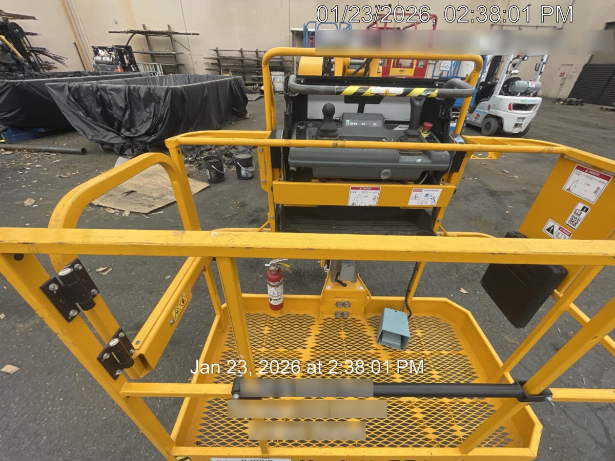 2023 HAULOTTE SIGMA46PRO