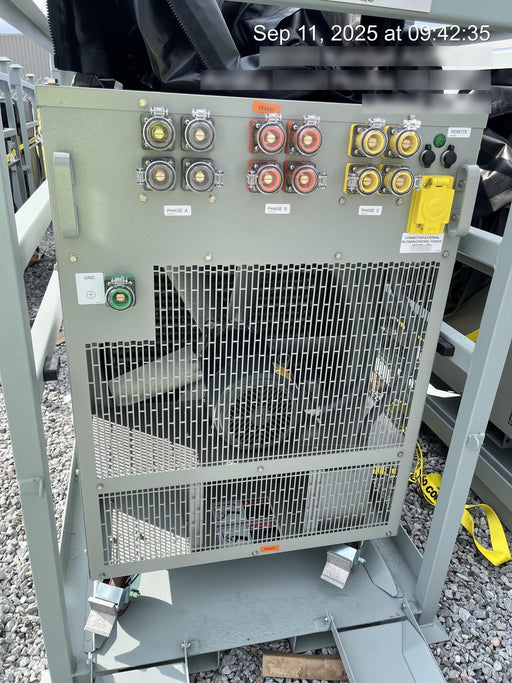 2025 AVTRON AVTRON 2805