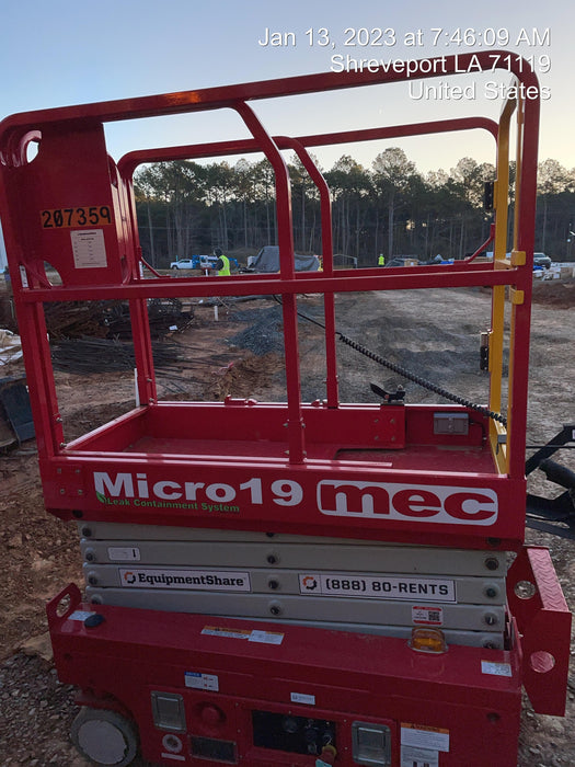 2022 MEC Micro 19