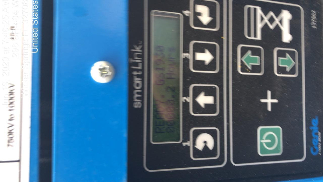 2020 Genie GS-1930 GENIE GS-1930