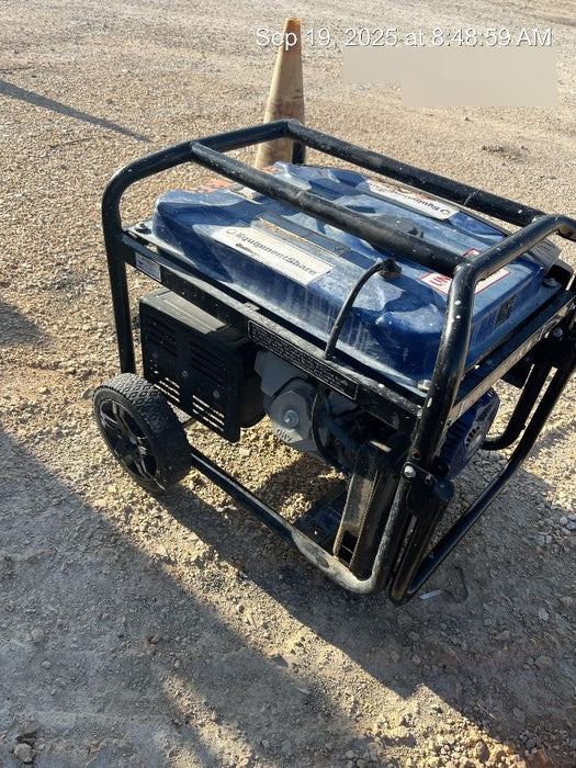 2023 POWERHORSE 102221 Rev. D