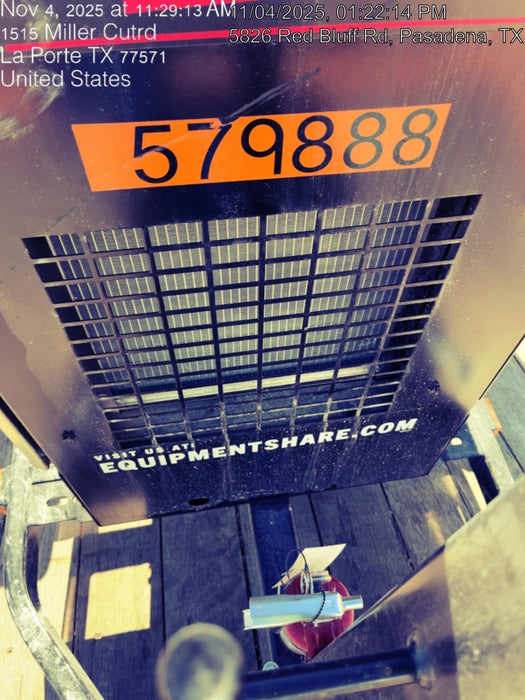 2025 LINCOLN ELECTRIC LE400