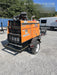 2021 Lincoln Electric Vantage 549X Ready Pak 3, ORANGE (includes trailer, cable rack, fender light kit)