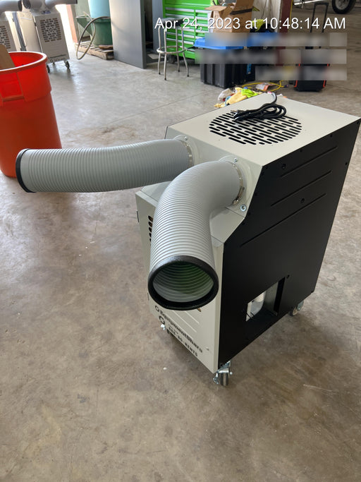 2023 KWIKOOL KPAC1411-2