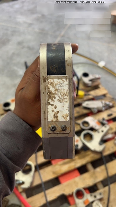 2025 TORCUP TX-4RL200