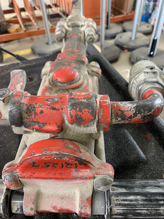 2021 MICHIGAN PNEUMATIC MP-RD30-78314