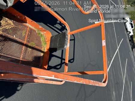2023 JLG 660SJ