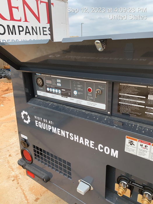 2023 AIRMAN PDS185S CWK