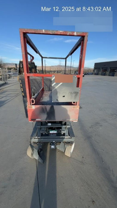 2018 SKYJACK SJIII-3219