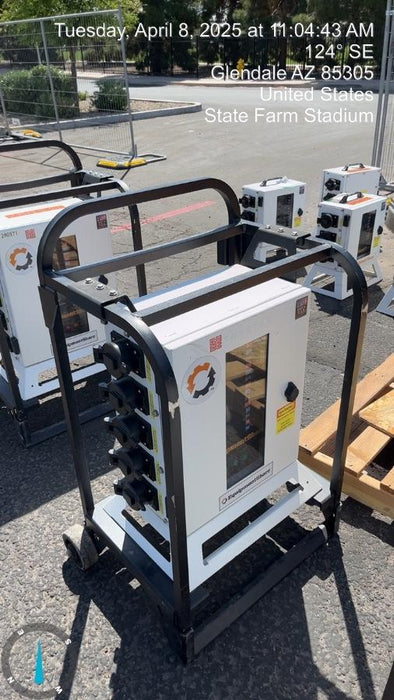 2022 TRYSTAR TP-43C-M-F10