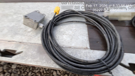 2024 CAMPO EB400D-RE1