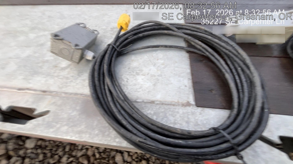 2024 CAMPO EB400D-RE1