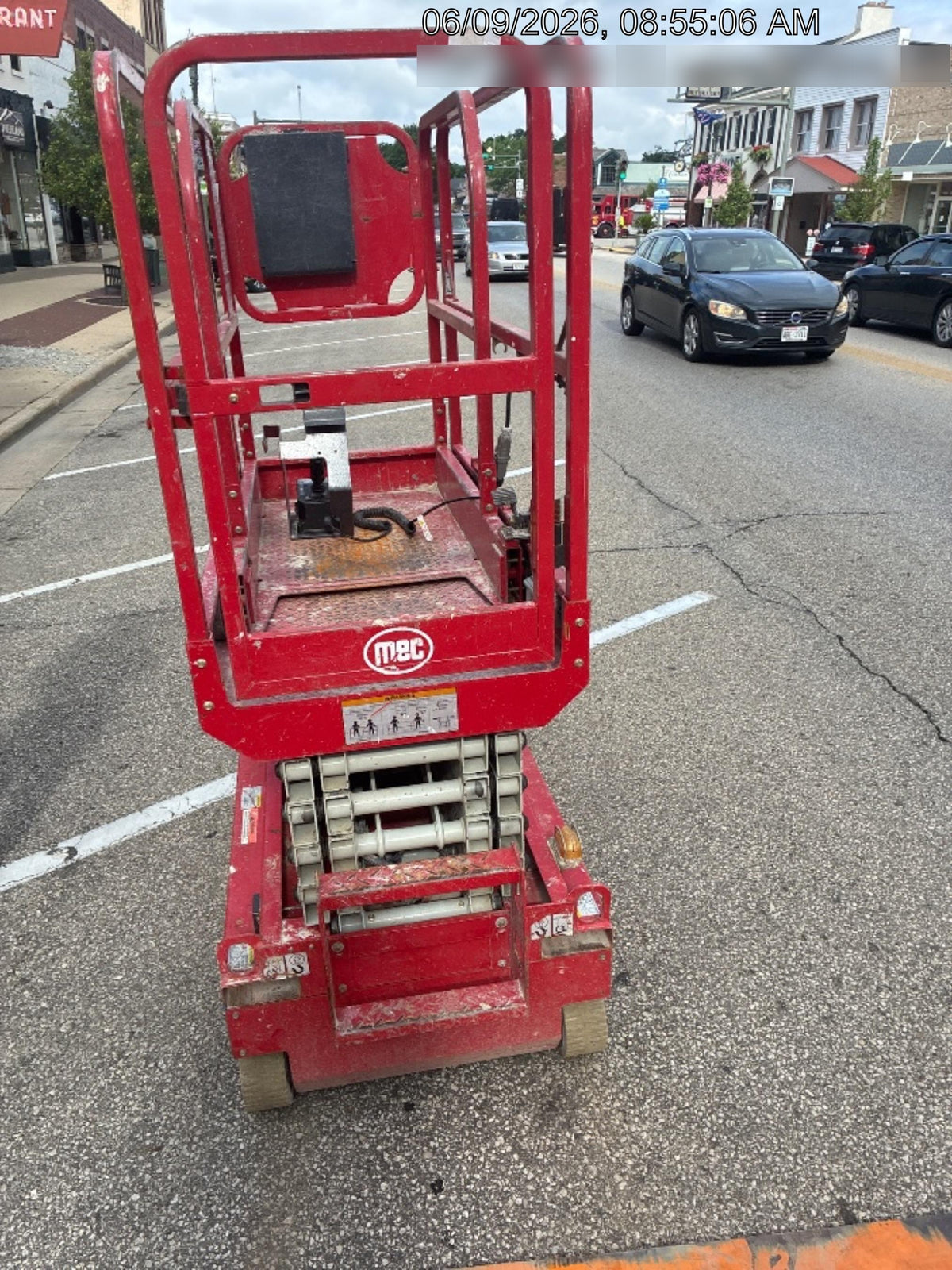 2019 MEC Micro 19