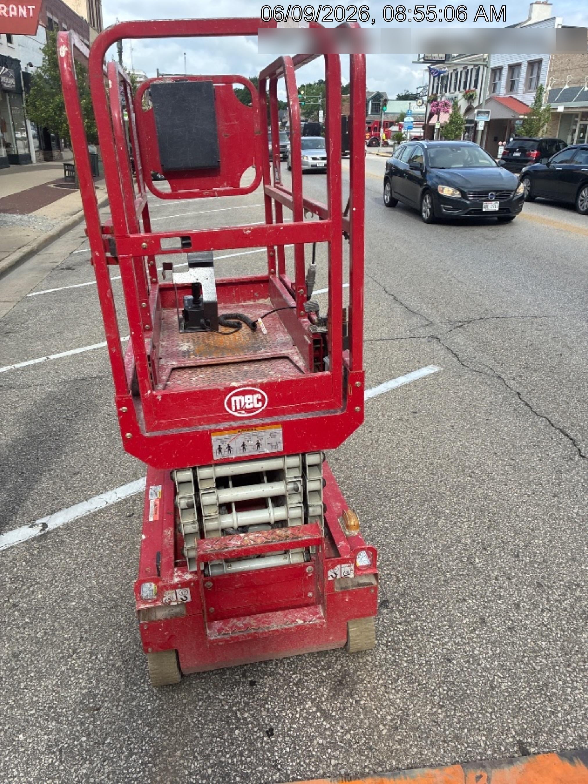 2019 MEC Micro 19