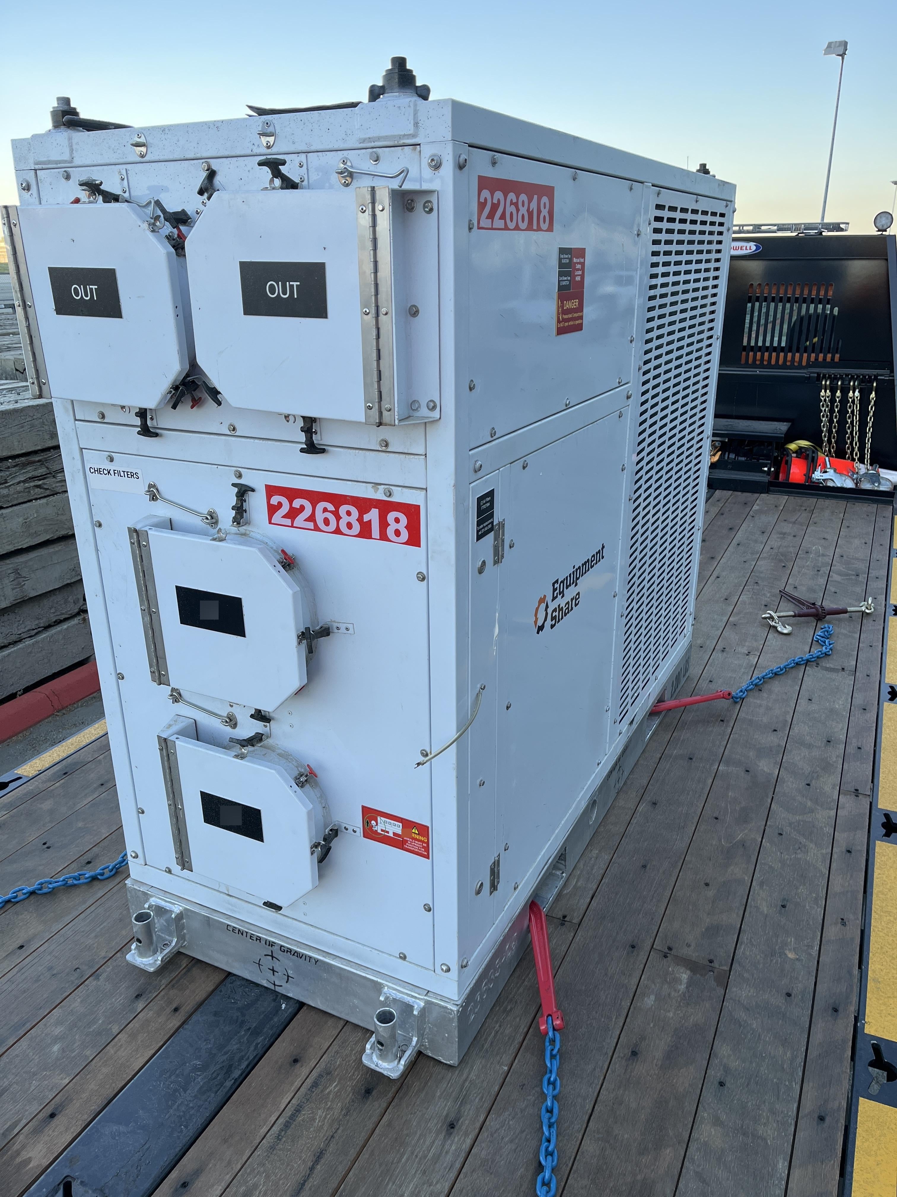 2022 SMARTECH SLIC12R-MSH
