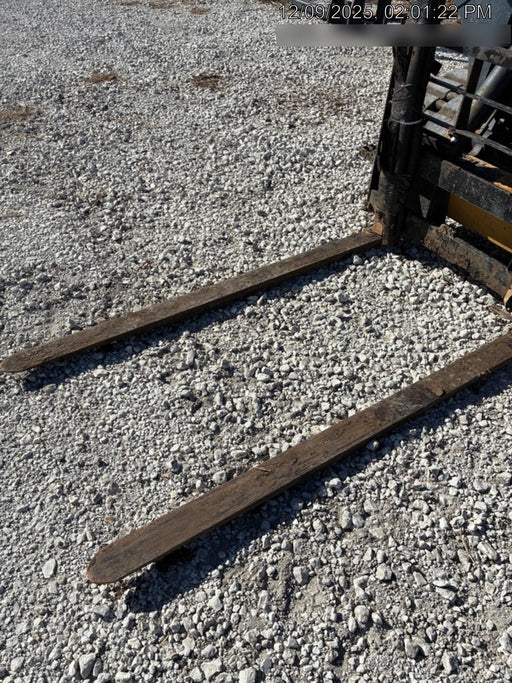 2024 ARROW MATERIAL HANDLING FS5100CB - 72"