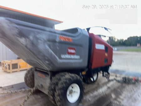 2023 TORO MB-1600
