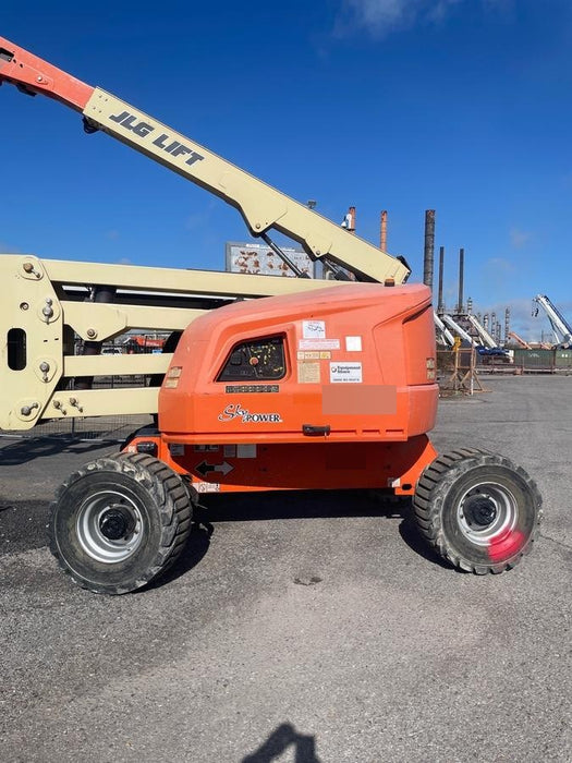 2019 JLG 450AJ