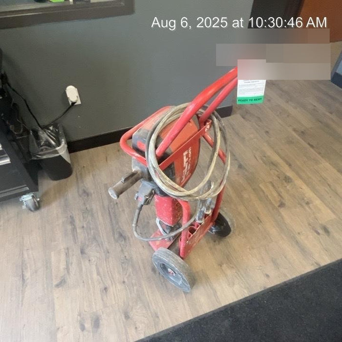 2021 HILTI TE 3000-AVR