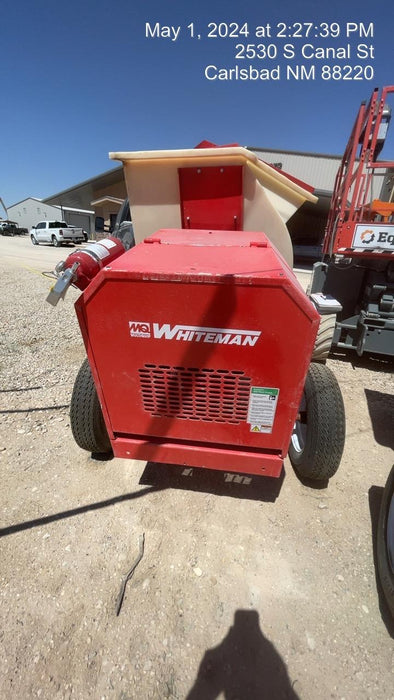 2022 MULTIQUIP WM90PH8