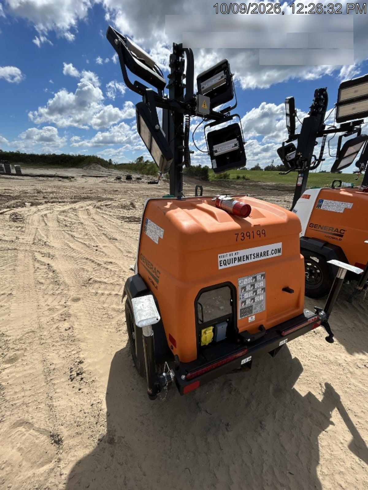 2026 GENERAC MLTS-4
