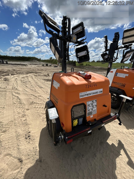 2026 GENERAC MLTS-4