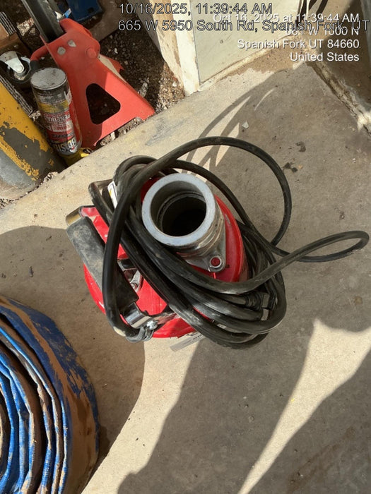 2023 MULTIQUIP ST2037