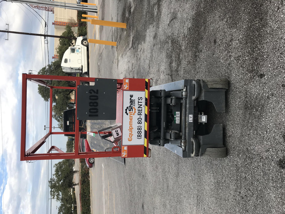 2018 SKYJACK SJIII-3219