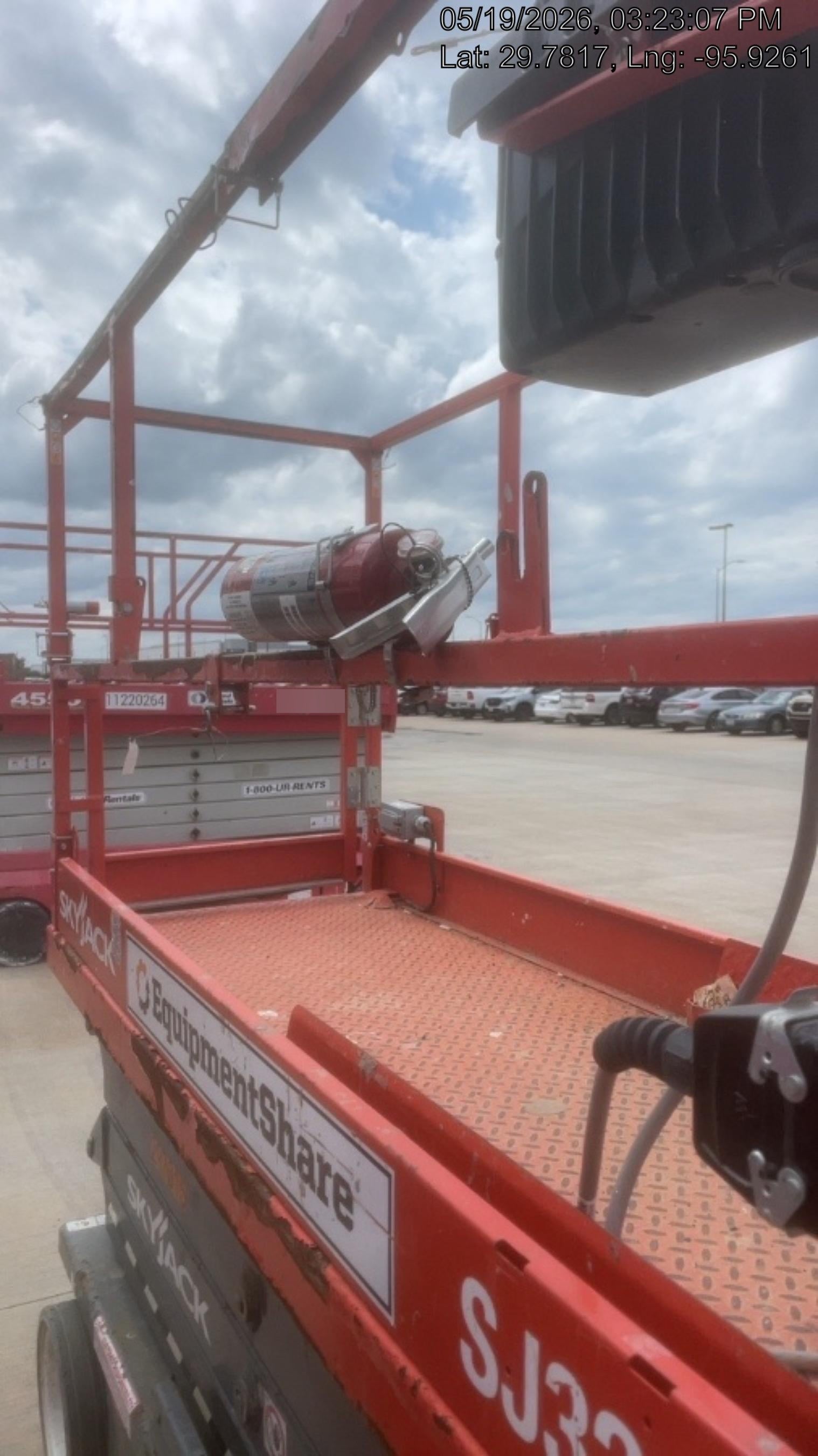 2023 SKYJACK SJ3226