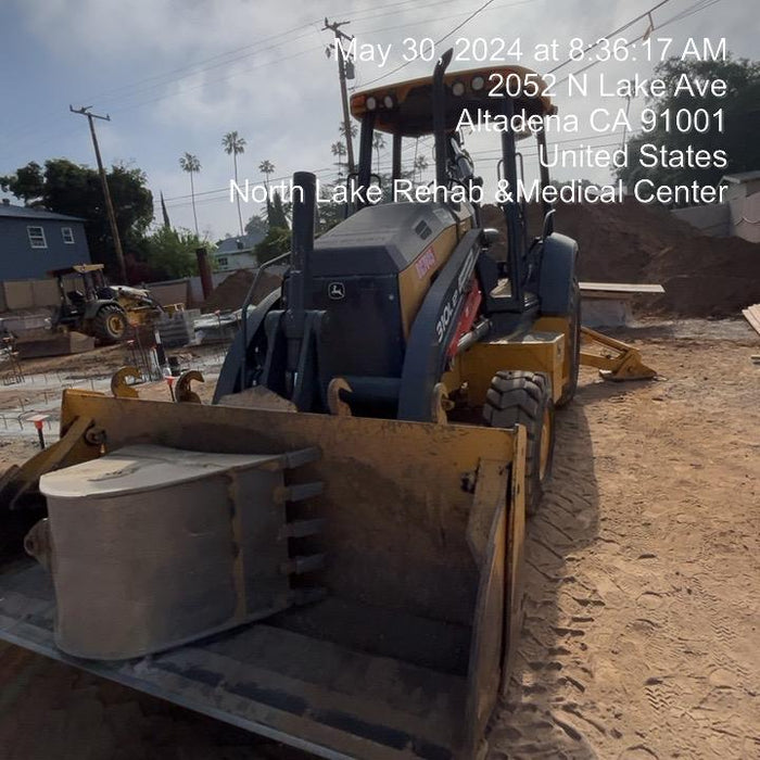 2023 STEEL UNLIMITED SUISL18CW-WR3