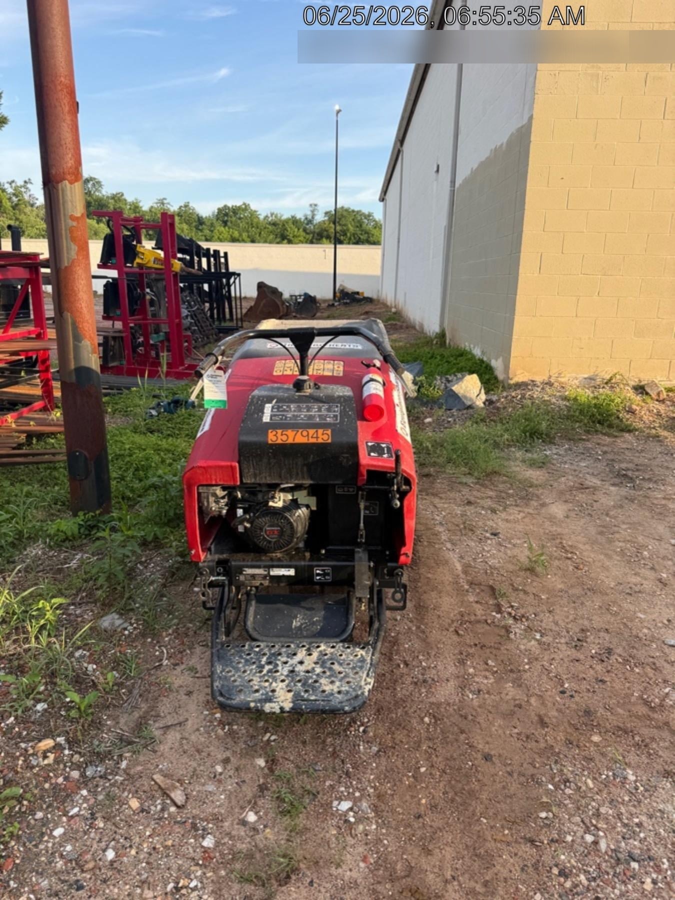 2023 TORO MB-1600
