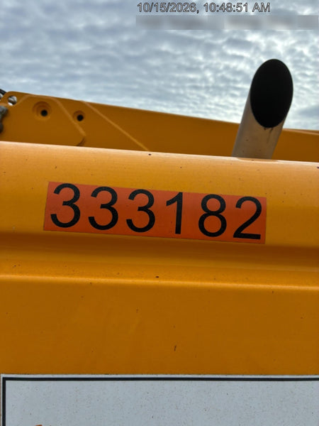 2023 HAULOTTE HA46RTJO
